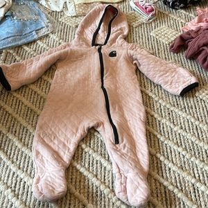 Carhartt warm outfit